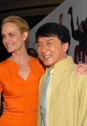 "The Spy Next Door" LA Premiere